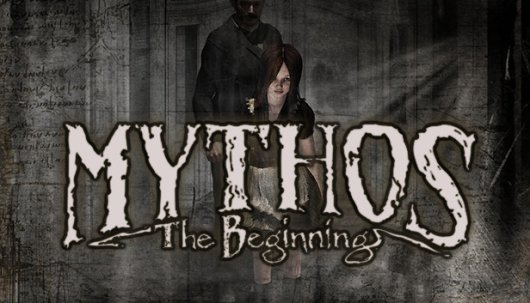 Mythos: The Beginning - Director’s Cut - Game Poster