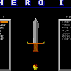 Hero II: The Search for the Stone - Screenshot #2