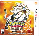 Pokémon Sun