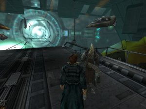 Anachronox screenshot 9