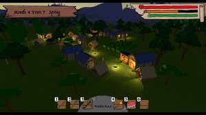 Legacy screenshot 2