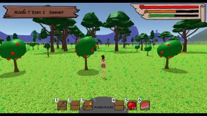 Legacy screenshot 3