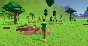 Legacy screenshot 7