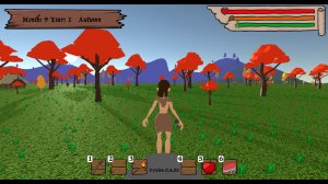 Legacy screenshot 8