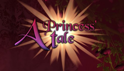 A Princess’ Tale - Game Poster