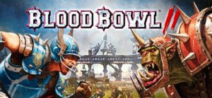 Blood Bowl II