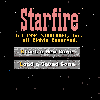 Starfire - Screenshot #1