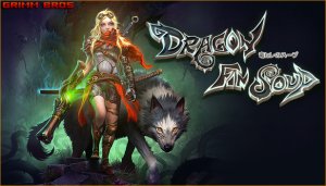 Dragon Fin Soup