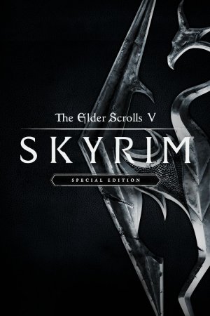 The Elder Scrolls V: Skyrim - Special Edition