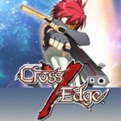 Cross Edge