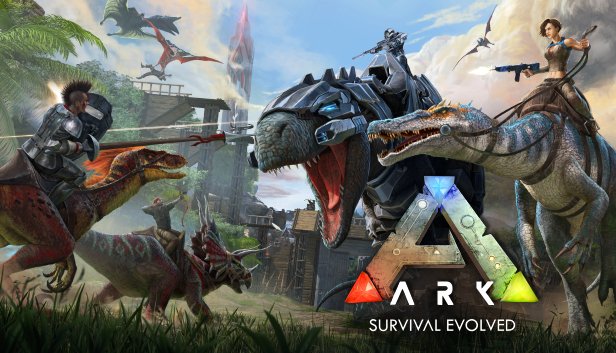 ARK: Survival Evolved Dives Deep to Aquatica on July 15