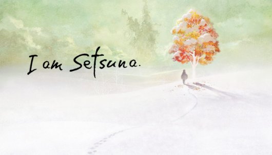 I Am Setsuna - Game Poster