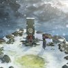 I Am Setsuna - Screenshot #1