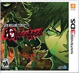 Shin Megami Tensei IV: Apocalypse