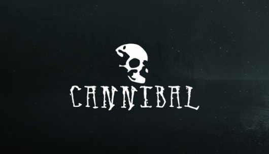 Cannibal - Game Poster