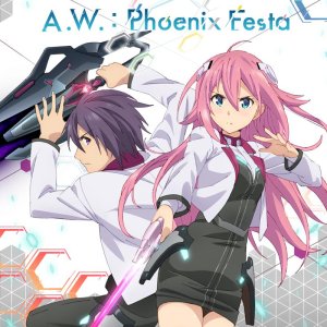 A.W.: Phoenix Festa