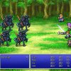 Final Fantasy II - Screenshot #2