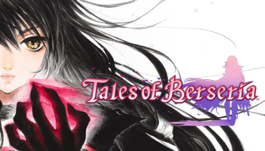 Tales of Berseria - Game Poster