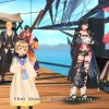 Tales of Berseria - Screenshot #4