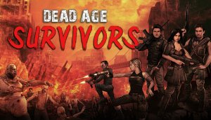 Dead Age