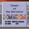 Tower of the Sorcerer - Screenshot #4
