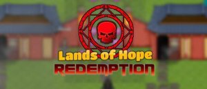 Lands of Hope: Redemption