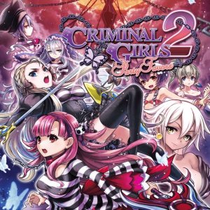 Criminal Girls 2: Party Favors