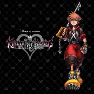 Kingdom Hearts HD II.8: Final Chapter - Prologue