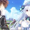 Fairy Fencer F: Advent Dark Force - Screenshot #2