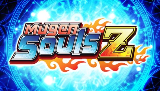 Mugen Souls Z - Game Poster