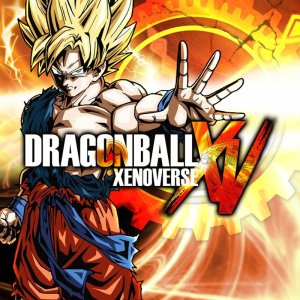 Dragon Ball: Xenoverse