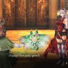 Nights of Azure - Screenshot #4