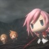 World of Final Fantasy - Screenshot #11