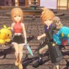 World of Final Fantasy - Screenshot #5