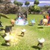 World of Final Fantasy - Screenshot #8