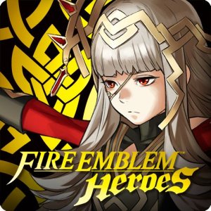 Fire Emblem: Heroes