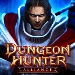 Dungeon Hunter: Alliance