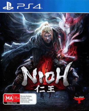 Nioh