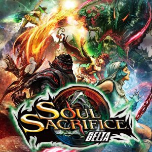 Soul Sacrifice: Delta