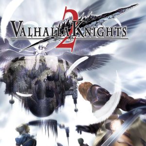 Valhalla Knights 2: Battle Stance