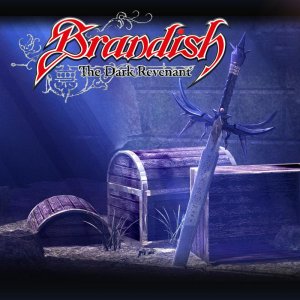 Brandish: The Dark Revenant