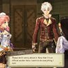 Atelier Escha & Logy: Alchemists of the Dusk Sky - Screenshot #1