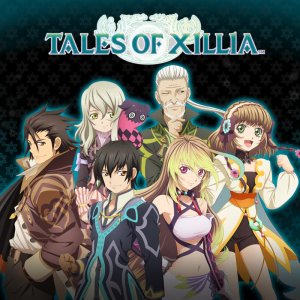 Tales of Xillia