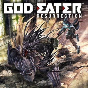 God Eater: Resurrection