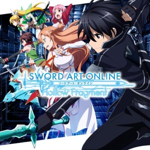 Sword Art Online: Hollow Fragment