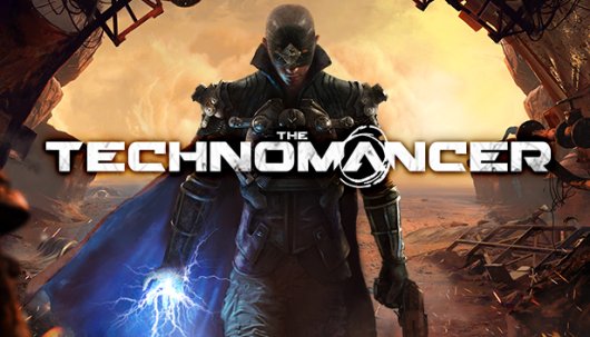 The Technomancer - Game Poster