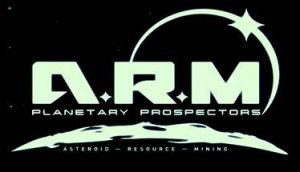 A.R.M: Planetary Prospectors