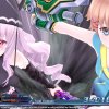 Omega Quintet - Screenshot #2