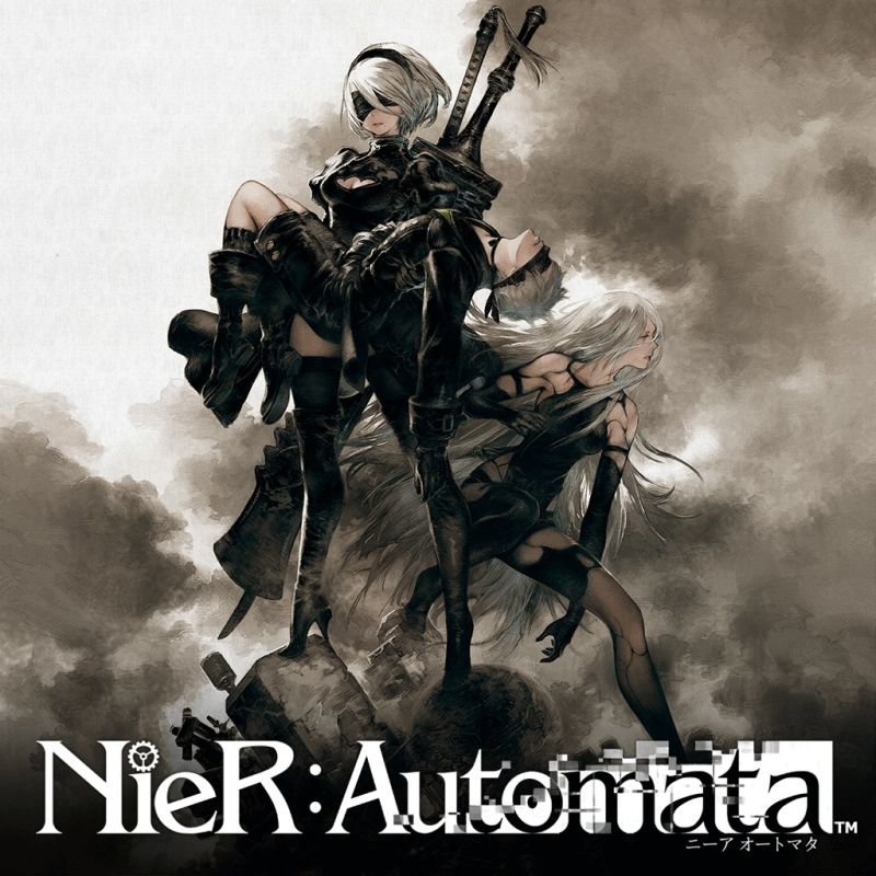 NieR:Automata Offering a Replica Set of Virtuous Contract