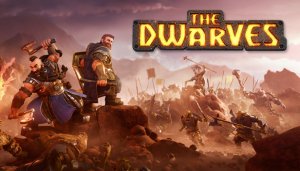 The Dwarves